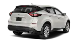 Used 2020 Nissan Murano SUV