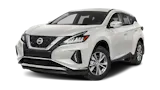 Used 2020 Nissan Murano SUV