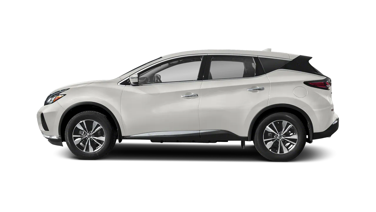Used 2020 Nissan Murano SUV