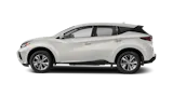 Used 2020 Nissan Murano SUV