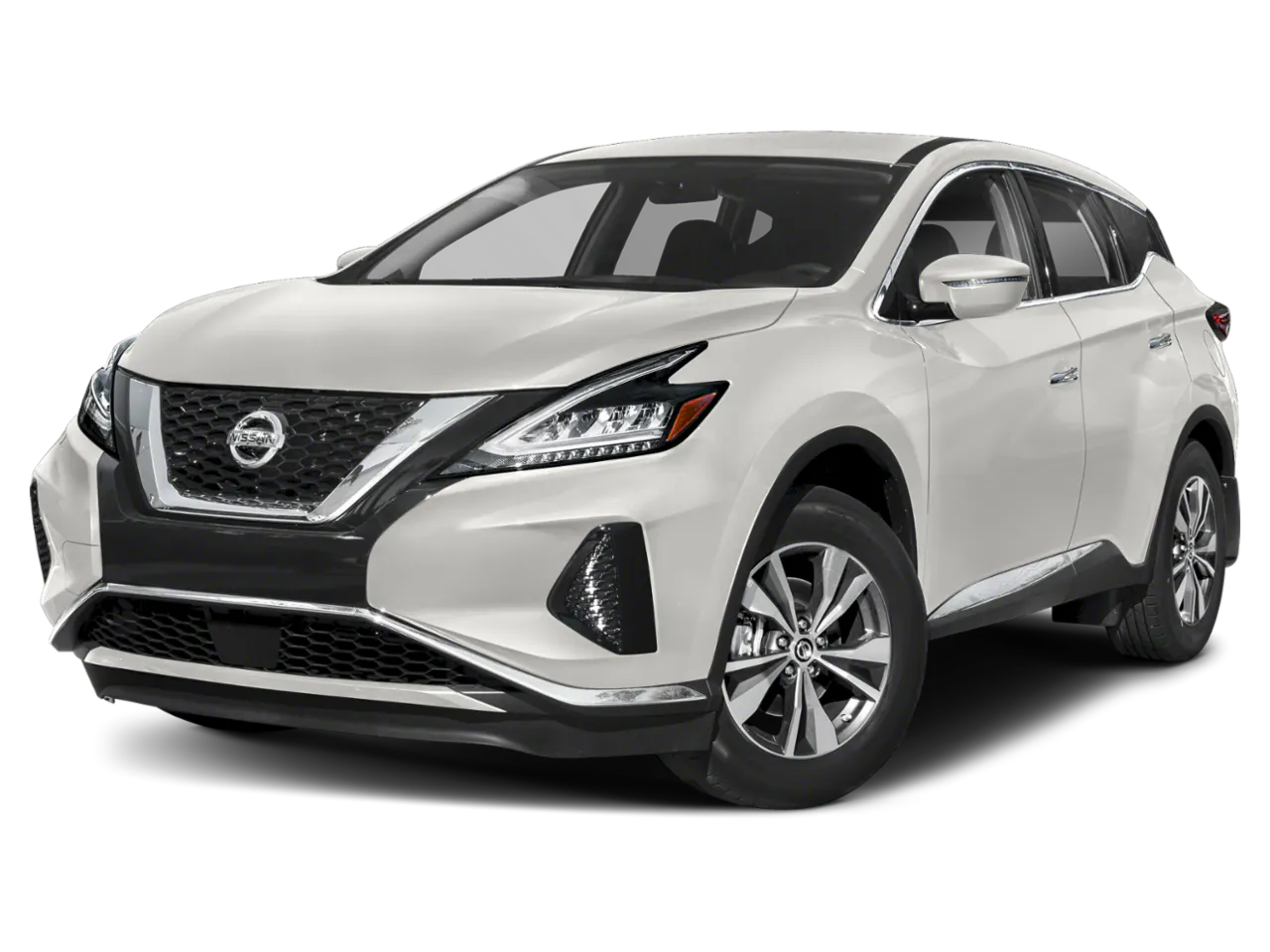 2021 Nissan Murano SV FWD's photo