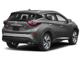Used 2021 Nissan Murano SUV