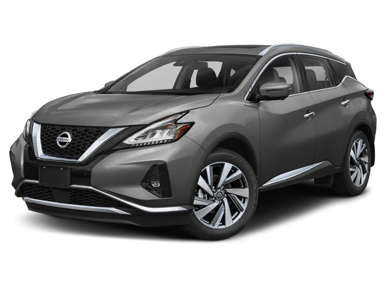 2021 Nissan Murano
