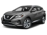 Used 2021 Nissan Murano SUV