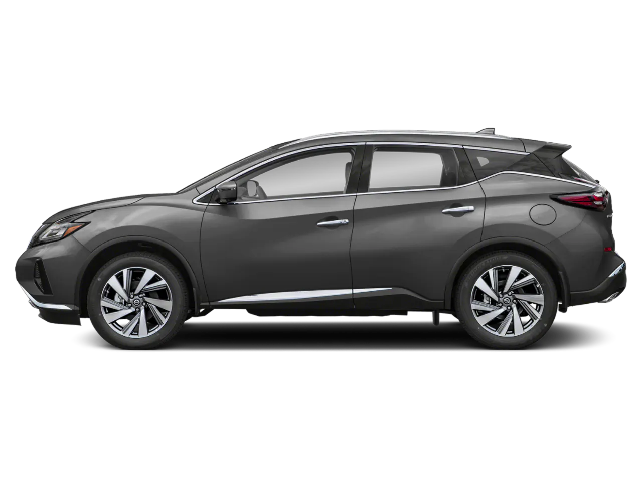 Used 2021 Nissan Murano SUV