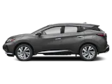 Used 2021 Nissan Murano SUV