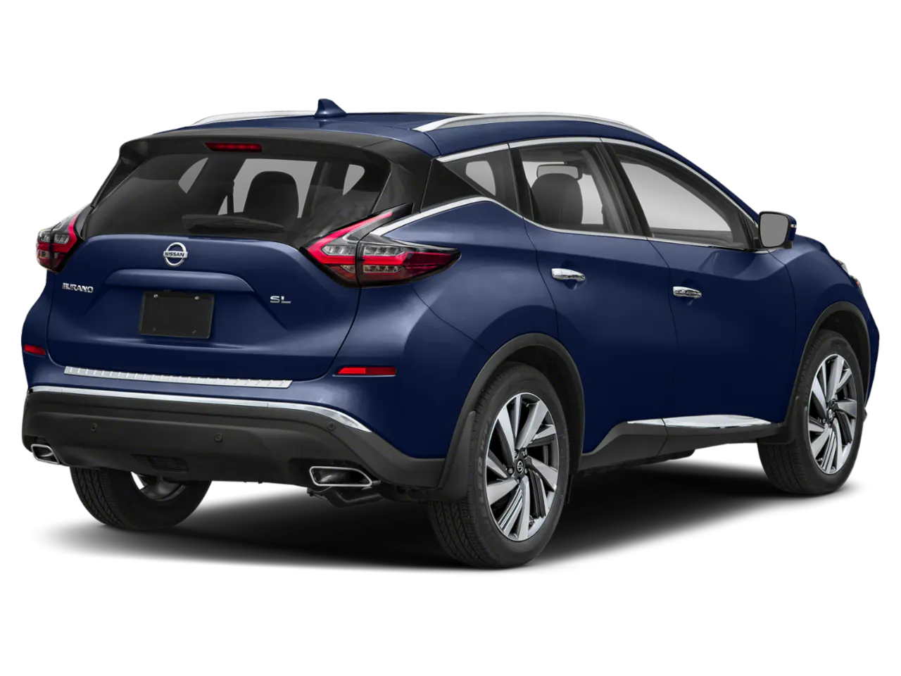 Used 2021 Nissan Murano SUV