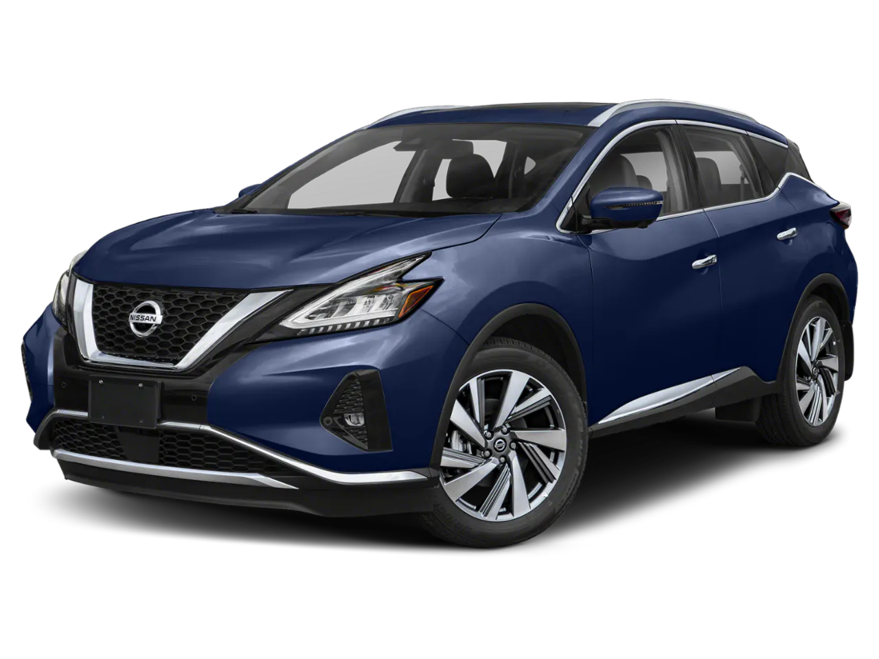 2021 Nissan Murano Platinum