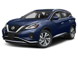 Used 2021 Nissan Murano SUV