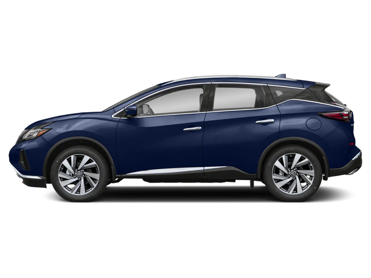 Used 2021 Nissan Murano SUV