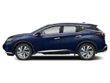 Used 2021 Nissan Murano SUV