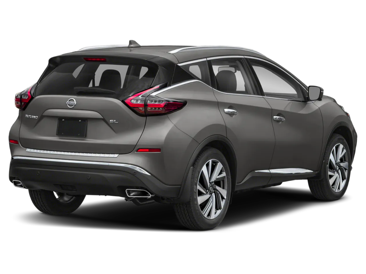 Used 2022 Nissan Murano SUV
