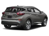 Used 2022 Nissan Murano SUV