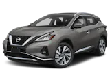 Used 2022 Nissan Murano SUV