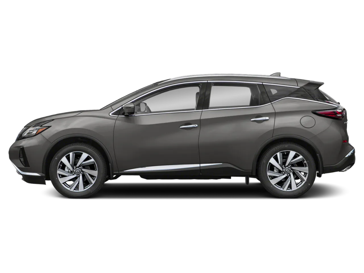 Used 2022 Nissan Murano SUV
