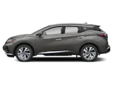Used 2022 Nissan Murano SUV