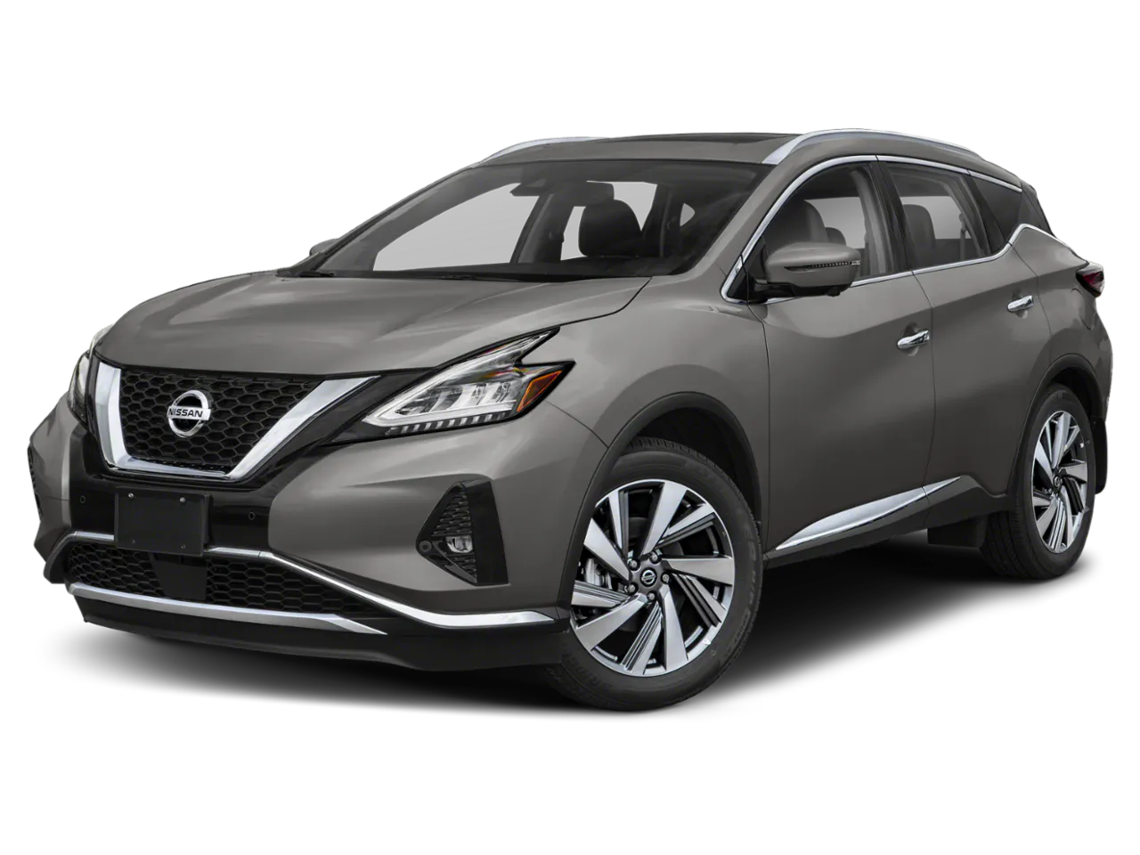 2022 Nissan Murano