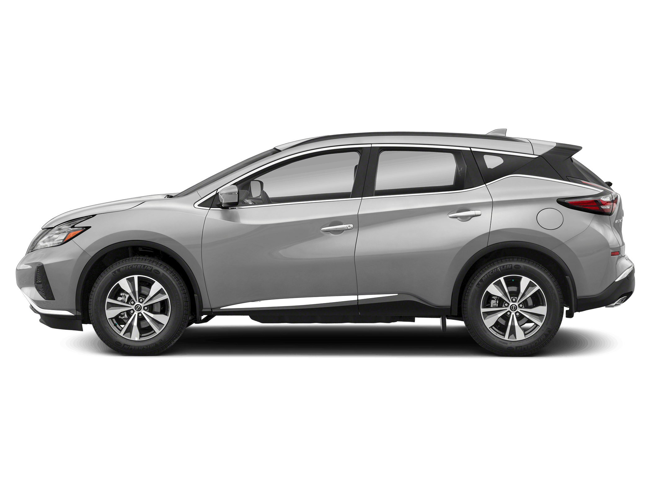 2023 Nissan Murano S