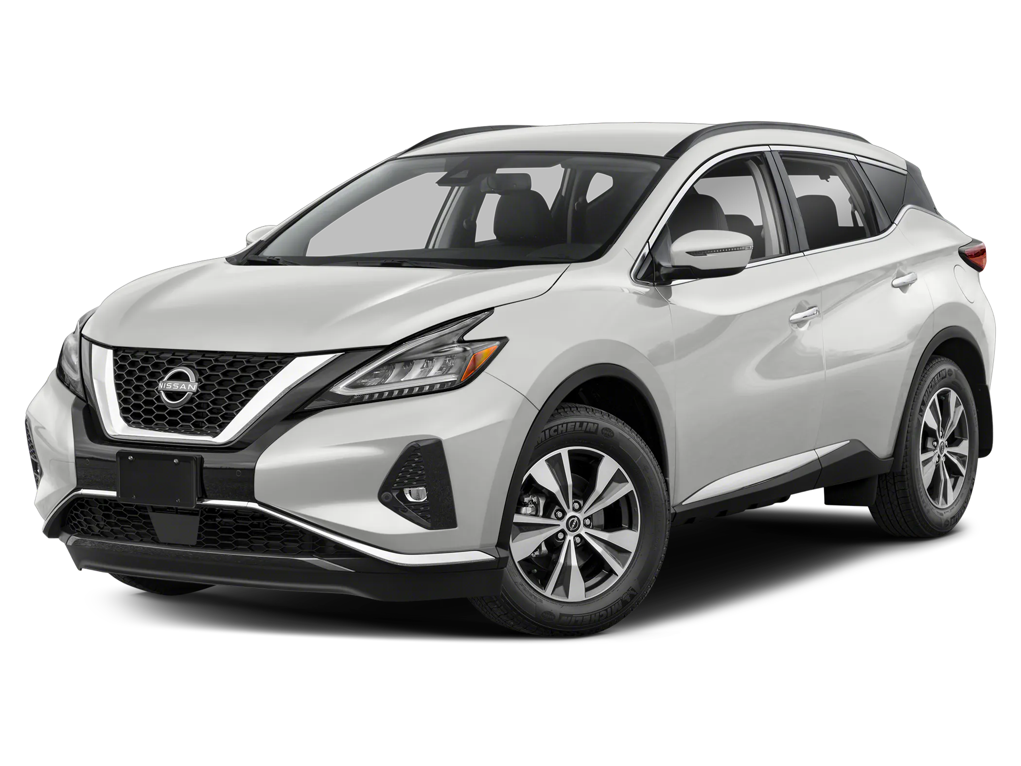 2023 Nissan Murano