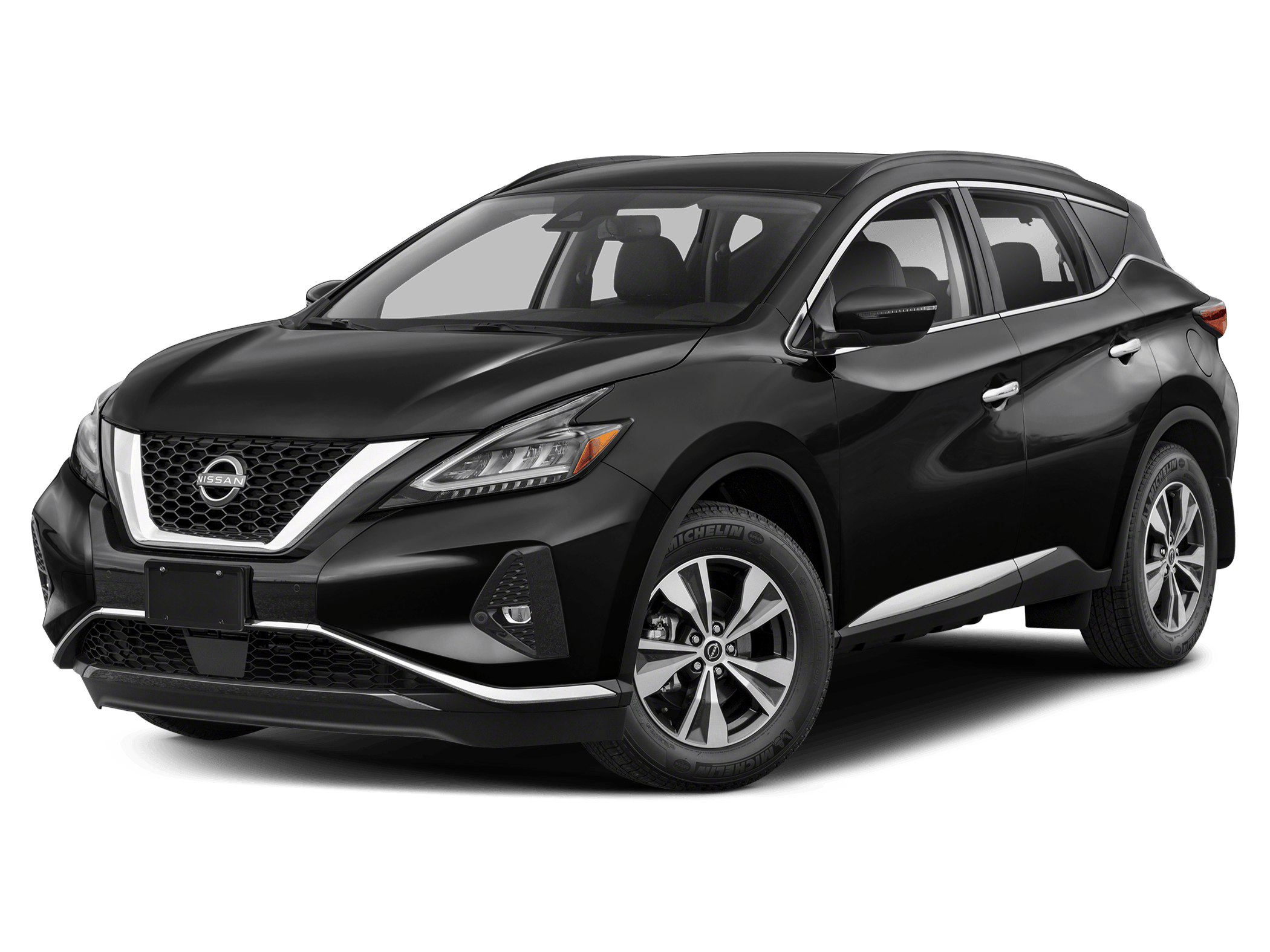 2023 Nissan Murano SV AWD photo