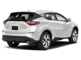 Used 2023 Nissan Murano SUV