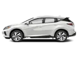 Used 2023 Nissan Murano SUV