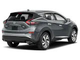 Used 2023 Nissan Murano SUV