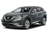 Used 2023 Nissan Murano SUV