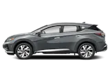 Used 2023 Nissan Murano SUV