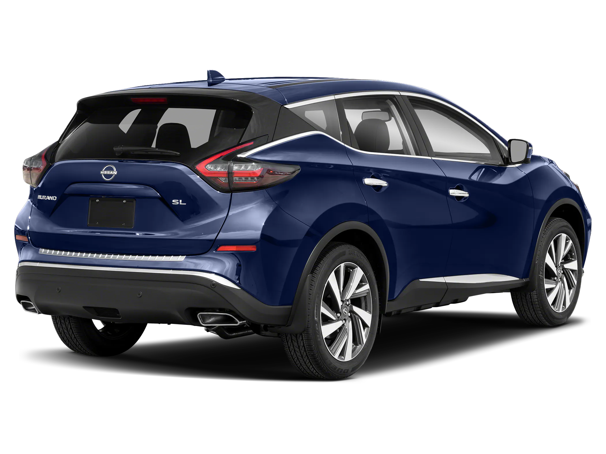 Used 2023 Nissan Murano SUV