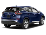 Used 2023 Nissan Murano SUV