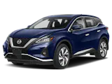 Used 2023 Nissan Murano SUV