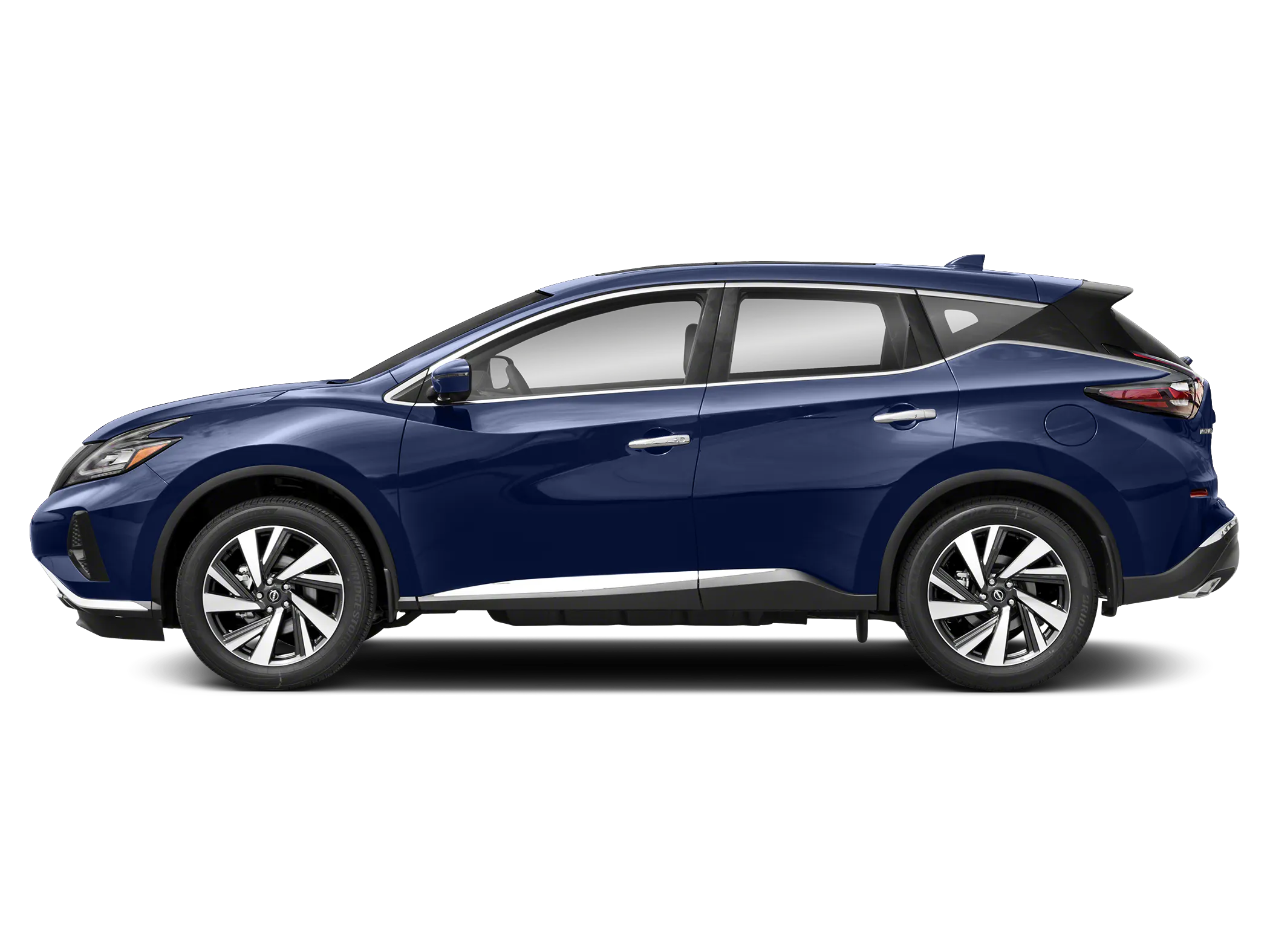 Used 2023 Nissan Murano SUV
