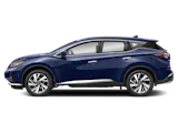 Used 2023 Nissan Murano SUV