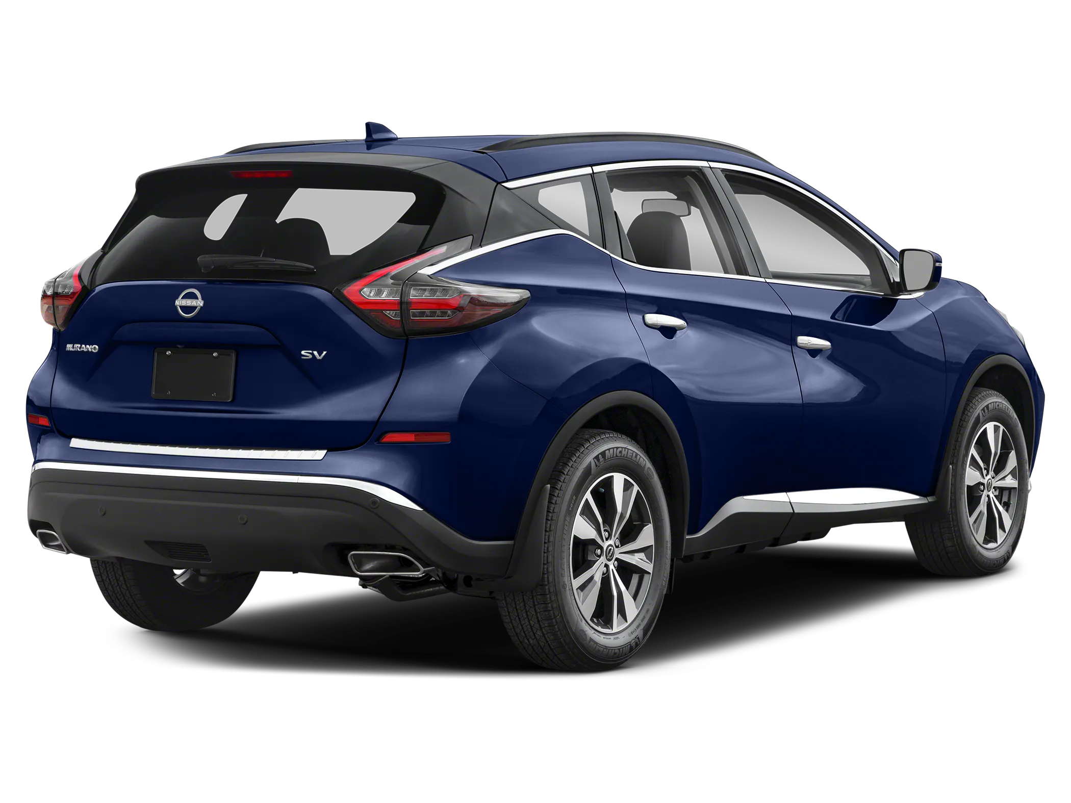 Used 2024 Nissan Murano SUV