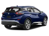 Used 2024 Nissan Murano SUV