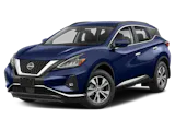Used 2024 Nissan Murano SUV