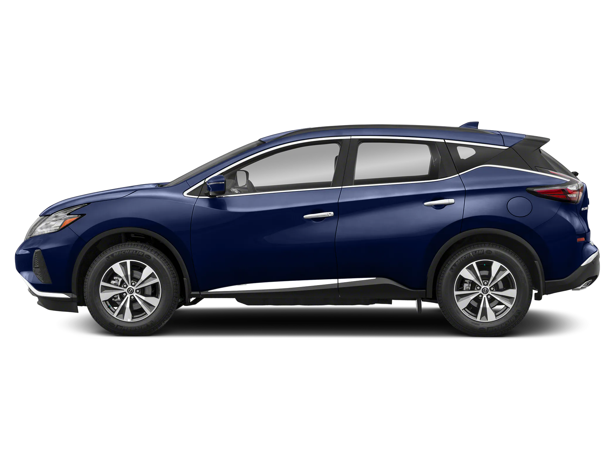 Used 2024 Nissan Murano SUV