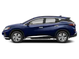 Used 2024 Nissan Murano SUV