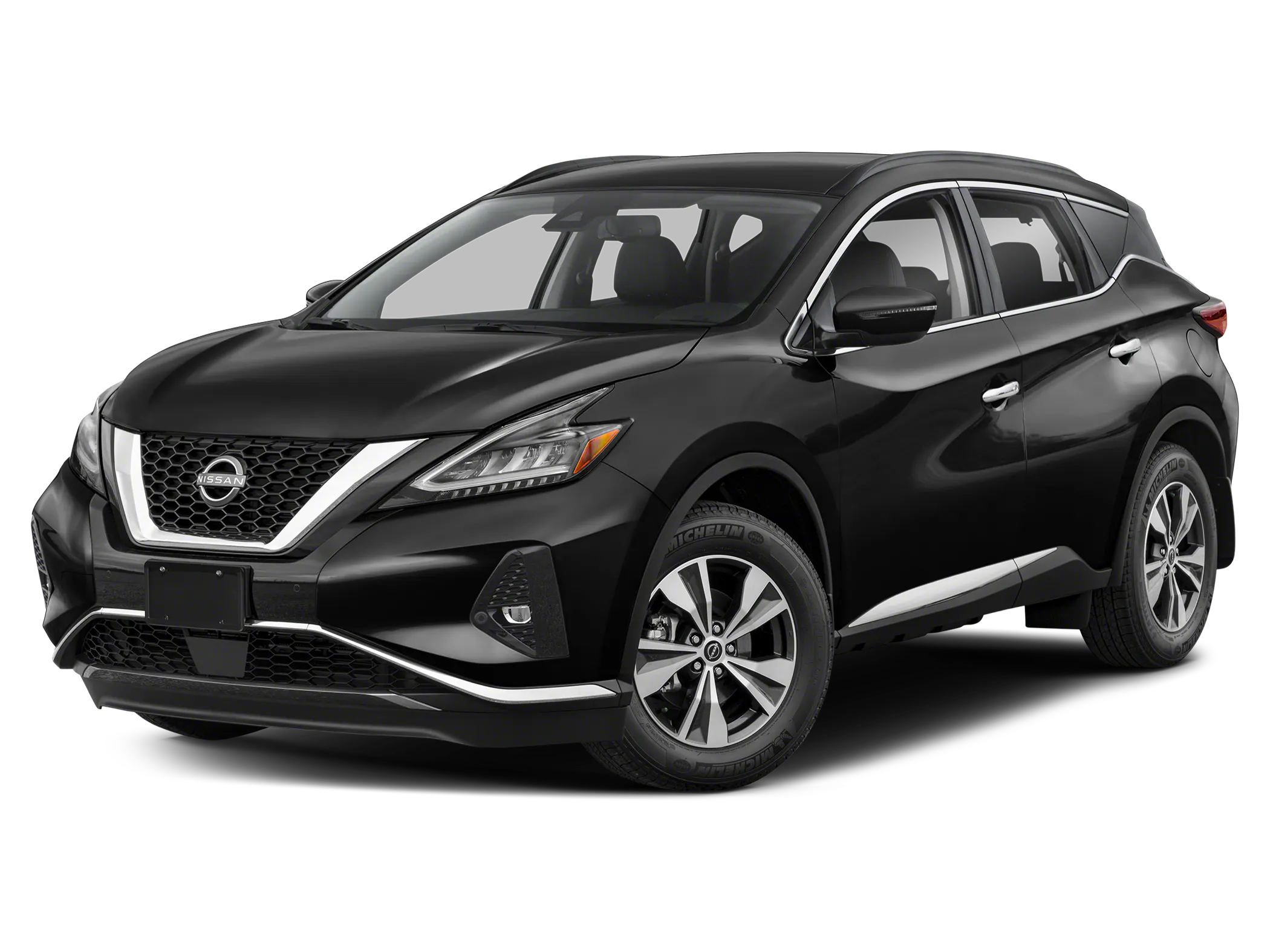 2024 Nissan Murano SV AWD's photo