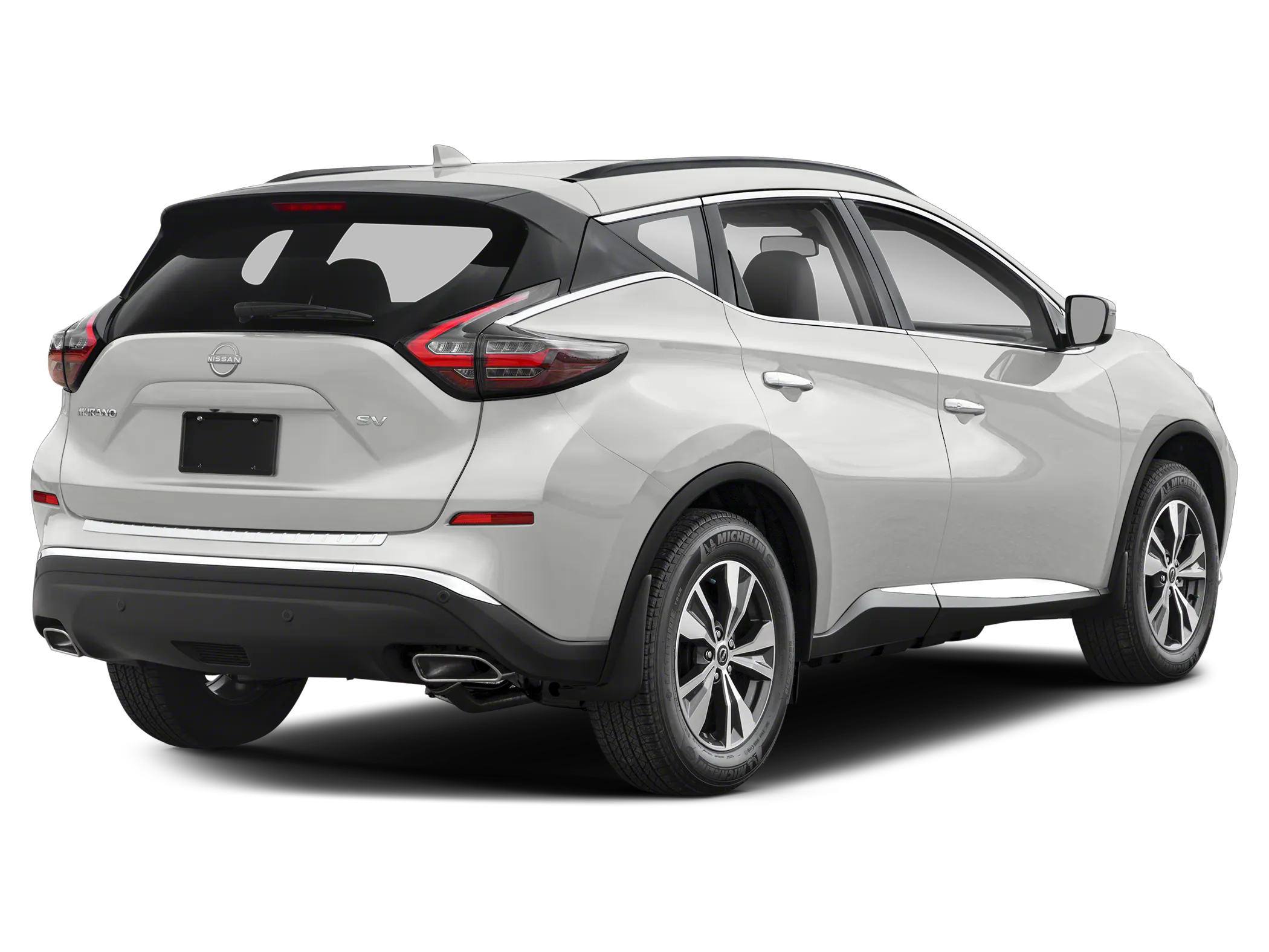 Used 2024 Nissan Murano SUV