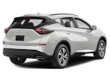 Used 2024 Nissan Murano SUV