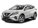 Used 2024 Nissan Murano SUV