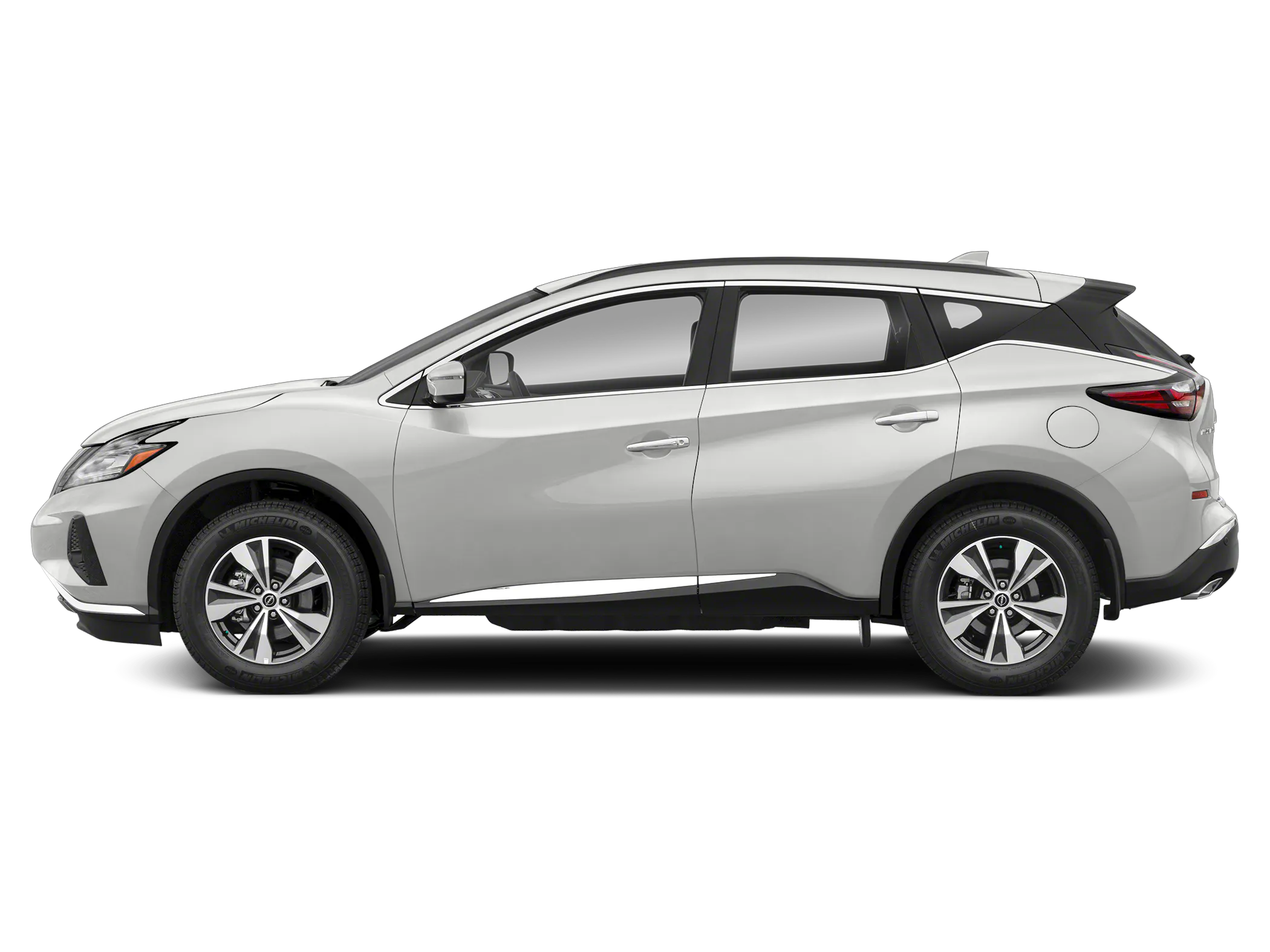 Used 2024 Nissan Murano SUV