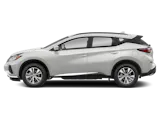 Used 2024 Nissan Murano SUV