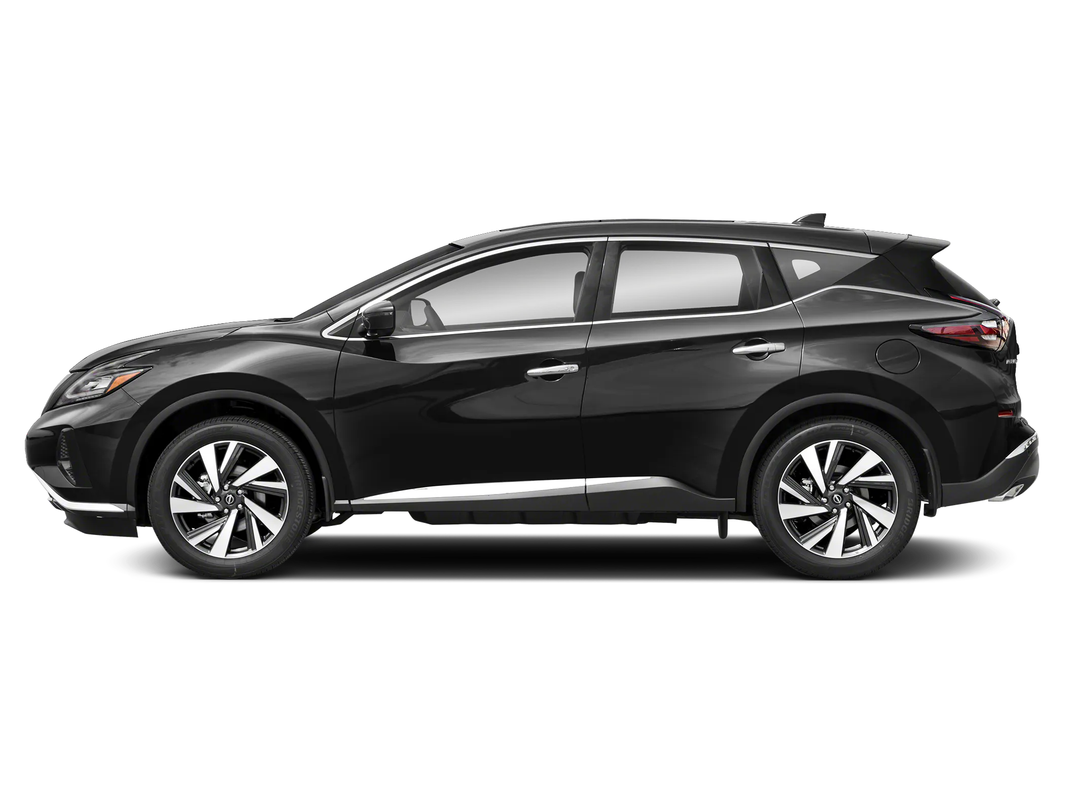 2024 Nissan Murano SL AWD's photo