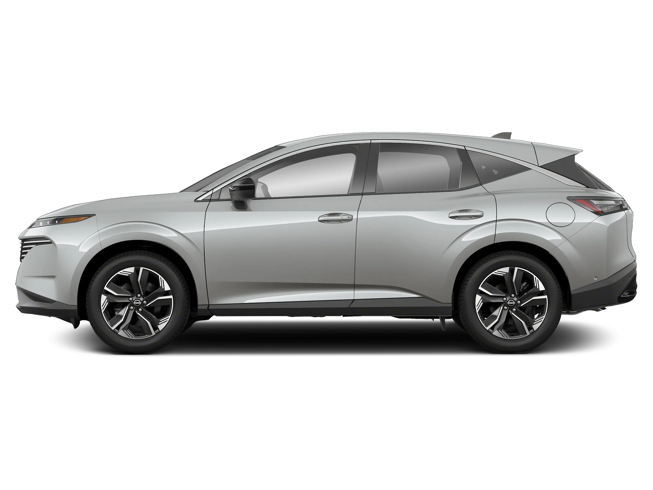 New 2025 Nissan Murano SUV