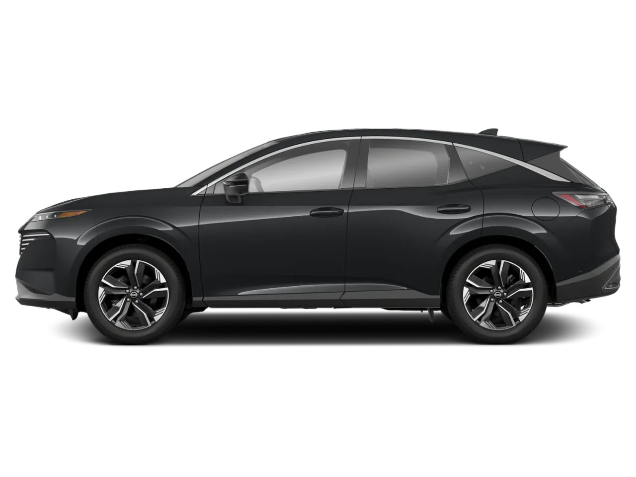 New 2025 Nissan Murano SUV