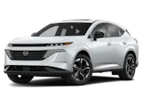 Used 2025 Nissan Murano SUV
