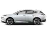 Used 2025 Nissan Murano SUV